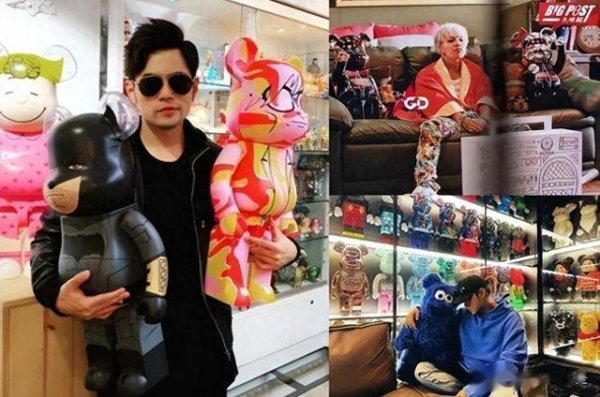 场外股票配资 三论泡泡玛特历史大顶: 泡沫何时破裂?