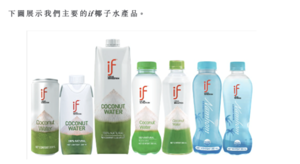 靠谱的股票配资平台 if椰子水母公司通过港交所聆讯: 去年净利超3300万美元, 中国内地市场贡献超九成营收
